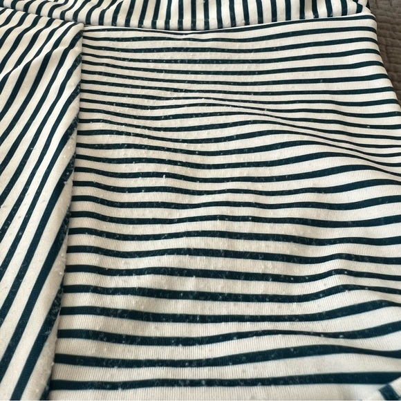 Bandeau Bikini Top High Waisted Cheeky Swimsuit - Picture 7 of 11